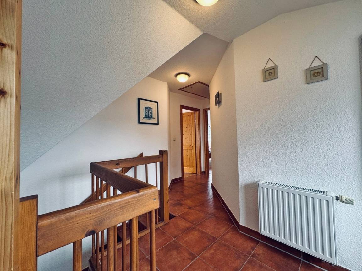 105 m² Ferienhaus ∙ 4 Schlafzimmer ∙ 8 Gäste – Bild 12
