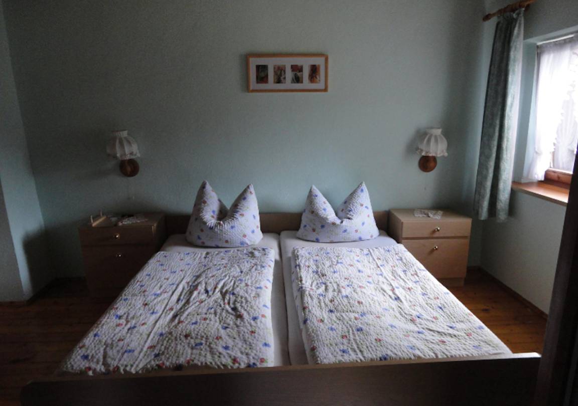 200 M² Ferienhaus ∙ 5 Schlafzimmer ∙ 10 Gäste - Bad Reichenhall