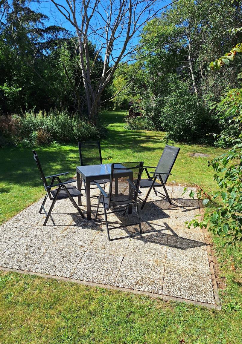 52 m² Ferienwohnung ∙ 2 Schlafzimmer ∙ 3 Gäste – Bild 18