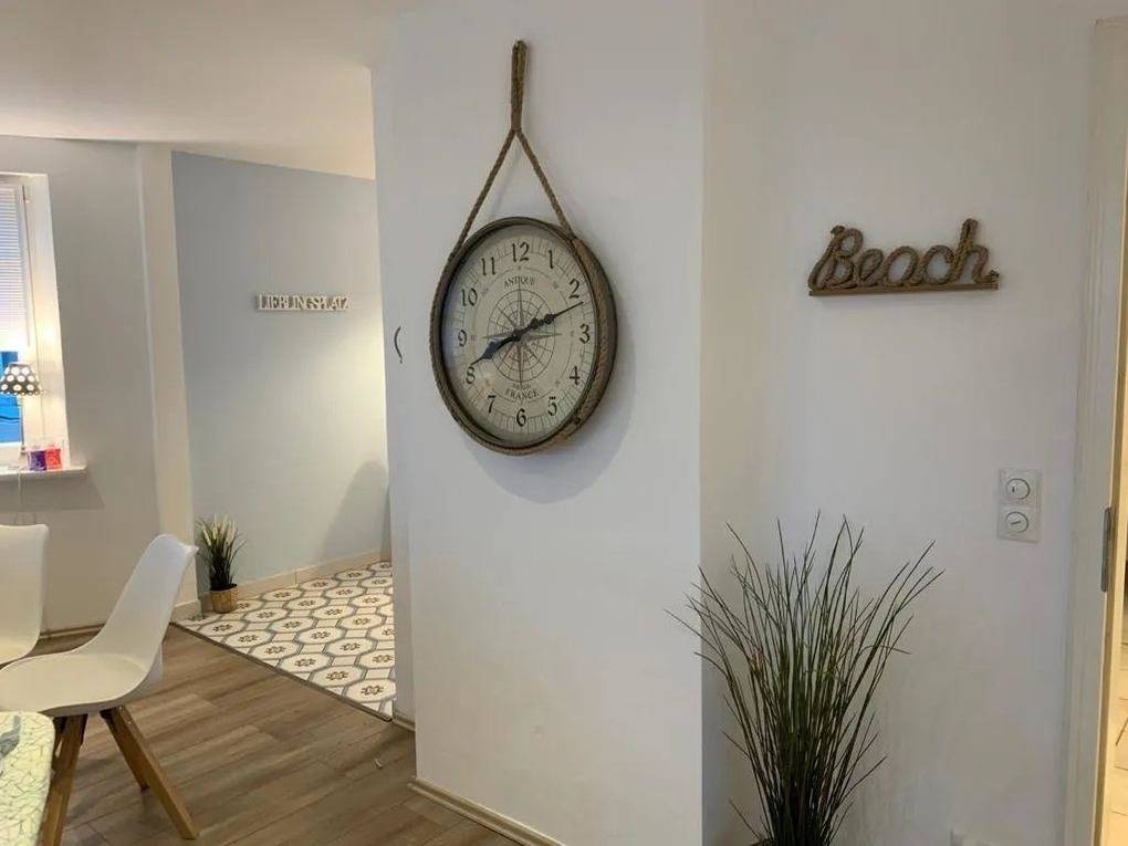 180 m² Ferienhaus ∙ 5 Schlafzimmer ∙ 10 Gäste – Bild 6
