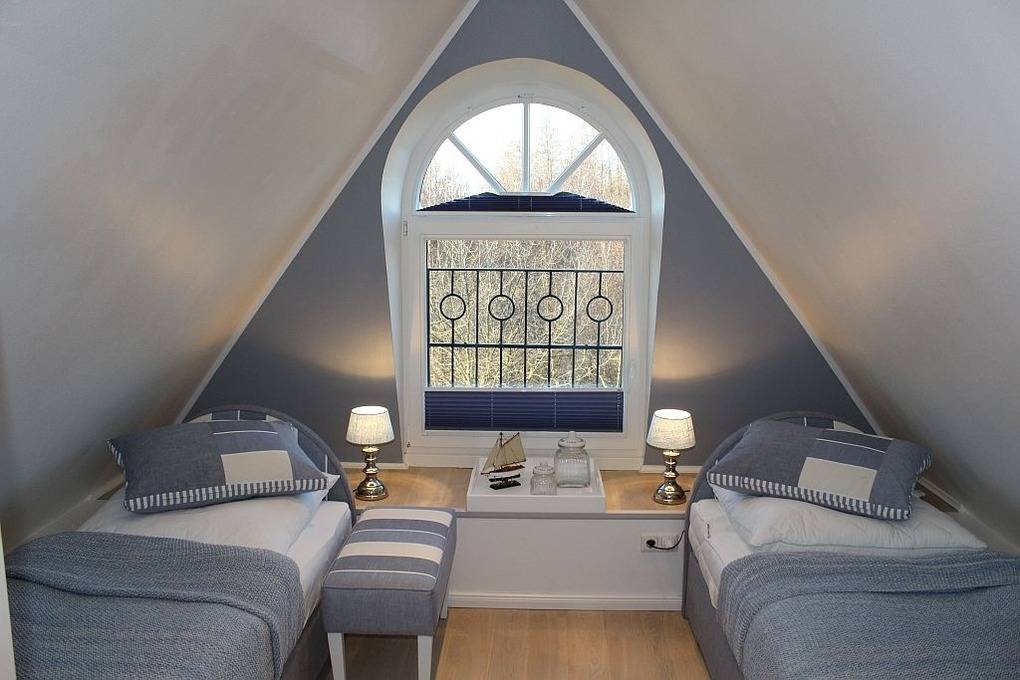 82 m² Ferienhaus ∙ 3 Schlafzimmer ∙ 6 Gäste – Bild 11
