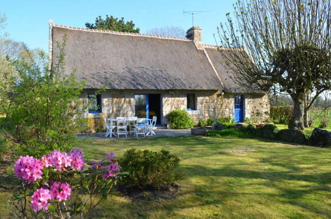 80 m&sup2; G&icirc;te 2 Schlafzimmer 4 G&auml;ste
