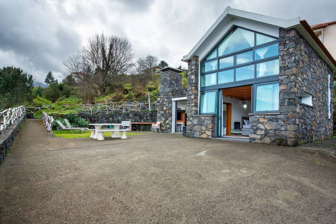 80 M² Maison De Vacances ∙ 2 Chambres ∙ 6 Personnes - Madère
