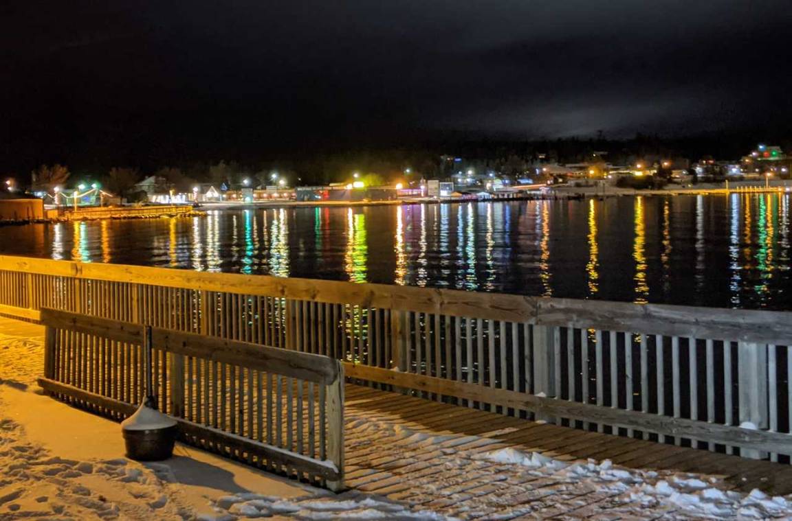 60 M² Condo ∙ 1 Bedroom ∙ 4 Guests - Mackinac Island, MI