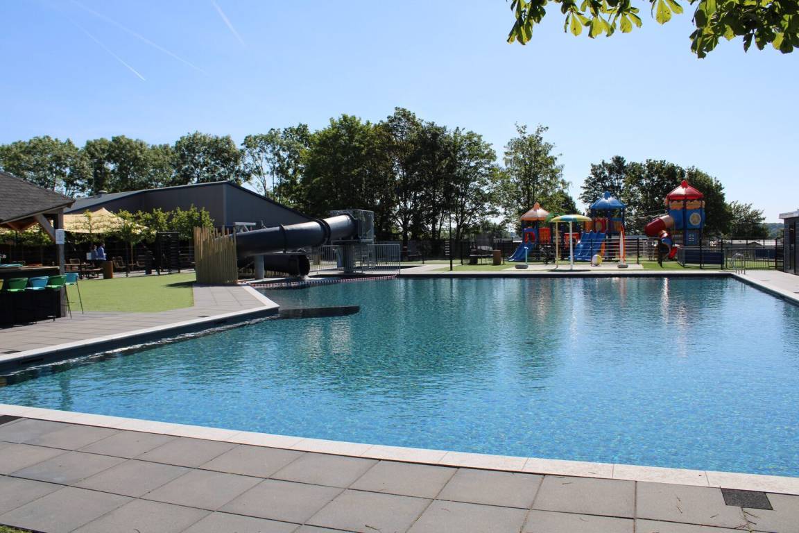 Village Vacances ∙ 2 Chambres ∙ 4 Personnes - Gueldre