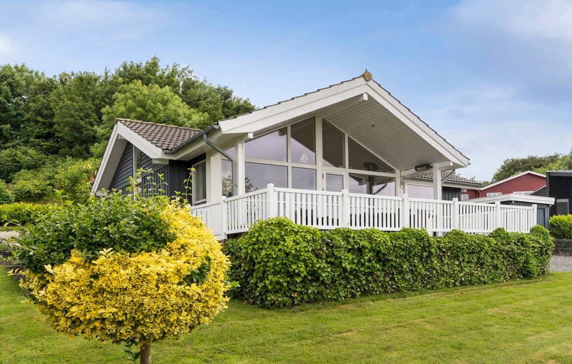79 M² Casa ∙ 3 Habitaciones ∙ 6 Huéspedes - Aabenraa