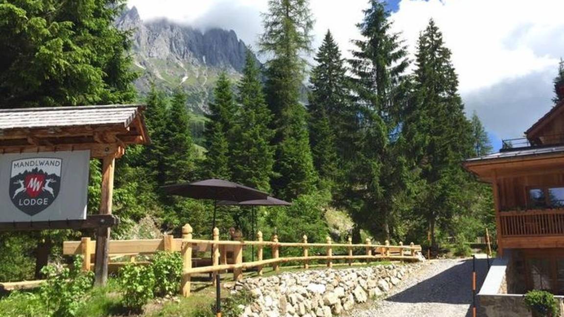 45 M² Apartment ∙ 2 Bedrooms ∙ 5 Guests - Bischofshofen