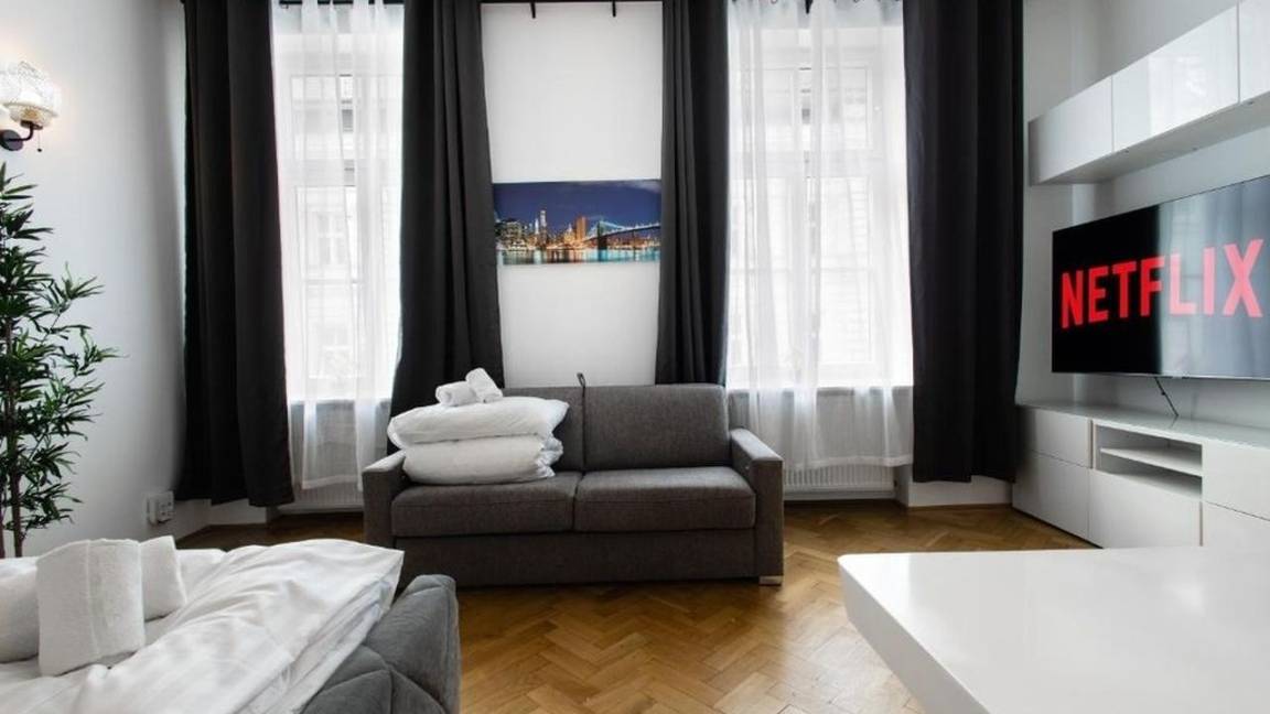 145 M² Ferienwohnung ∙ 4 Schlafzimmer ∙ 14 Gäste - Wien