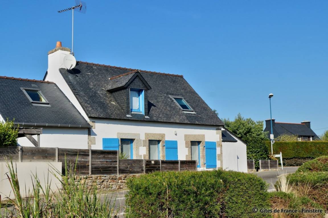 75 m&sup2; G&icirc;te 3 Schlafzimmer 6 G&auml;ste