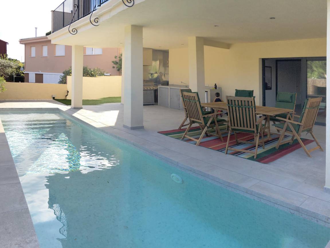 186 M² Cottage ∙ 3 Camere Da Letto ∙ 8 Ospiti - Spagna