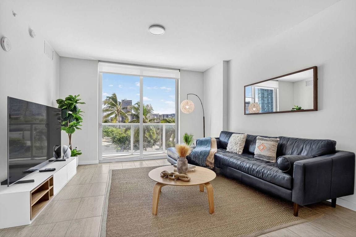 70 M² House ∙ 1 Bedroom ∙ 2 Guests - Miami