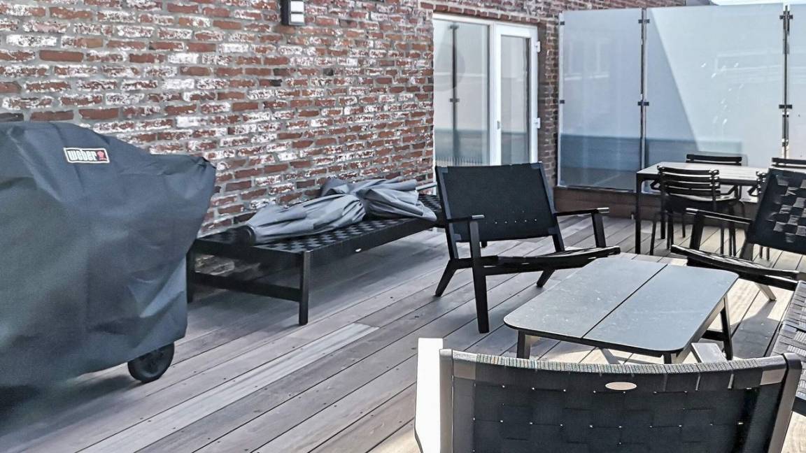 113 M² Ferienwohnung ∙ 3 Schlafzimmer ∙ 6 Gäste - Ringkøbing