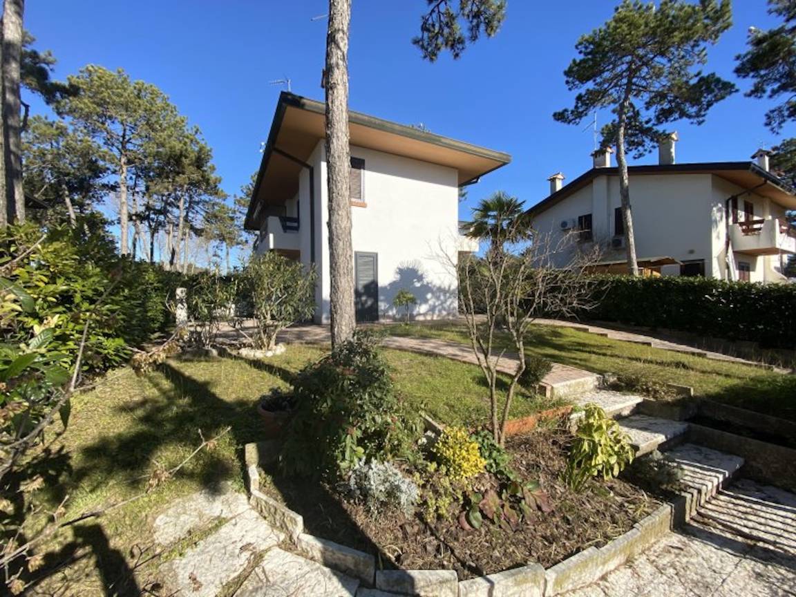 45 M² Villa ∙ 3 Schlafzimmer ∙ 6 Gäste - Bibione