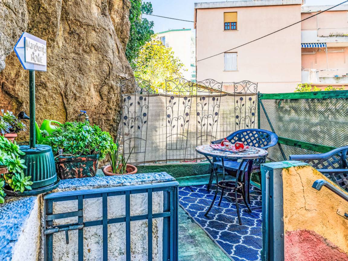 80 M² Appartement ∙ 1 Chambre ∙ 5 Personnes - Sanremo