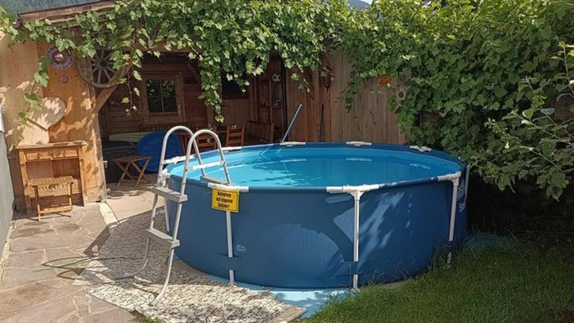 62 M² Ferienwohnung ∙ 3 Schlafzimmer ∙ 7 Gäste - Wilder Kaiser