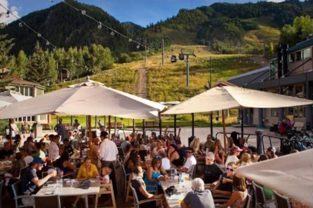 125 M² Casa ∙ 2 Camere Da Letto ∙ 6 Ospiti - Aspen, CO