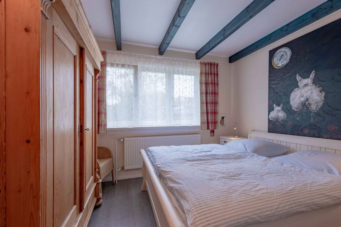 92 m² Ferienhaus ∙ 2 Schlafzimmer ∙ 4 Gäste – Bild 14