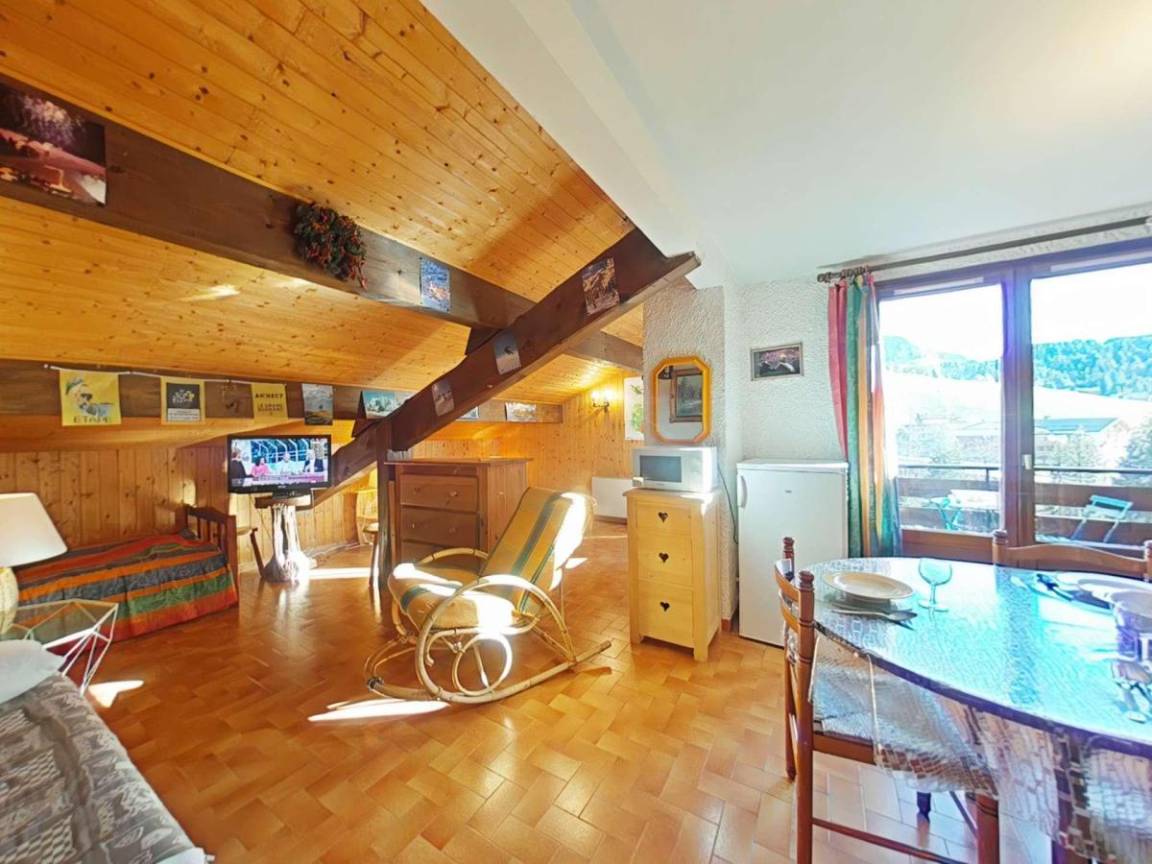 40 m² Ferienwohnung ∙ 1 Schlafzimmer ∙ 6 Gäste – Bild 17