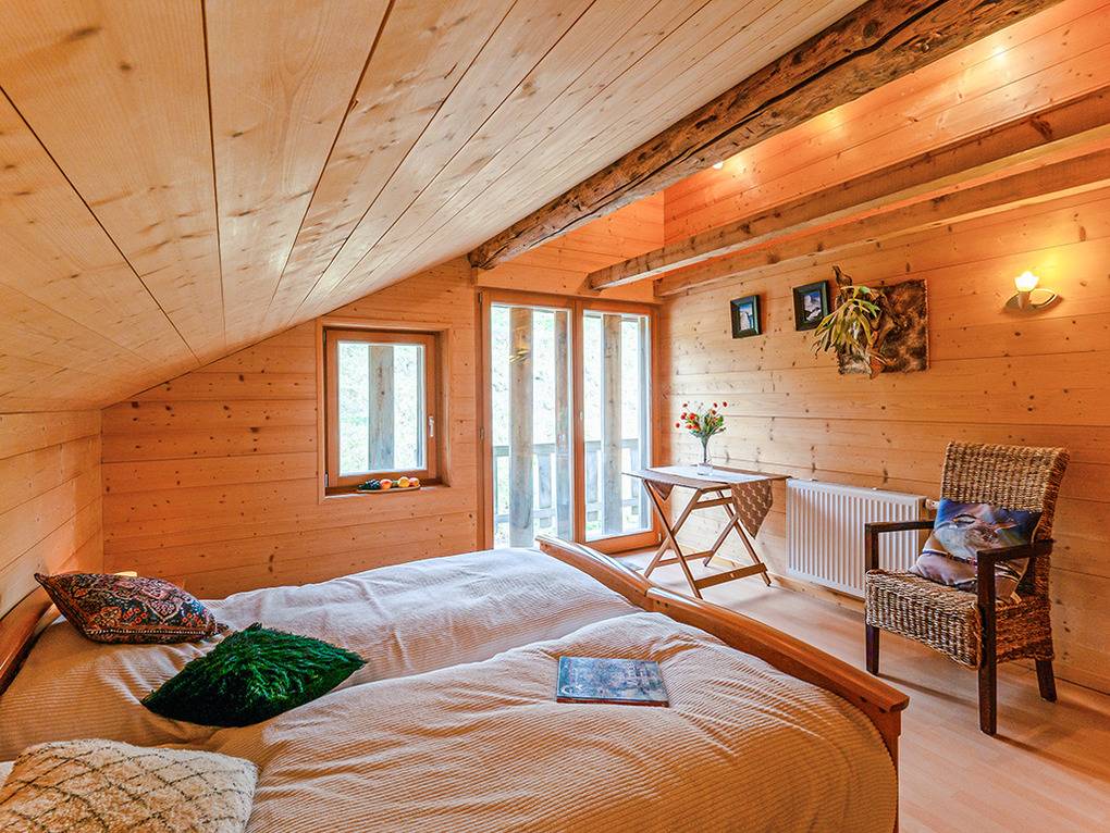 100 m² Ferienhaus ∙ 4 Schlafzimmer ∙ 8 Gäste – Bild 31