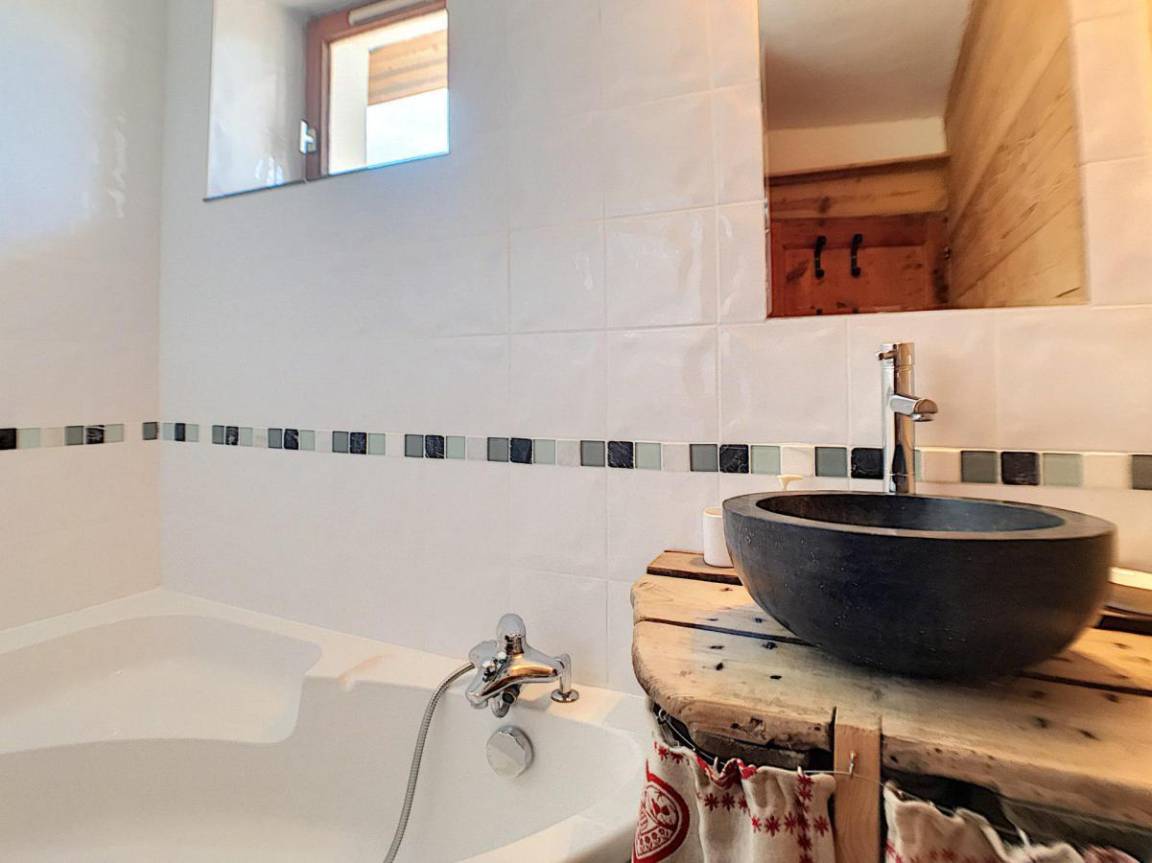 95 m² Chalet ∙ 4 Schlafzimmer ∙ 8 Gäste – Bild 5
