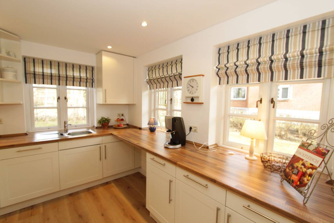 90 m² Ferienhaus ∙ 4 Schlafzimmer ∙ 6 Gäste – Bild 9