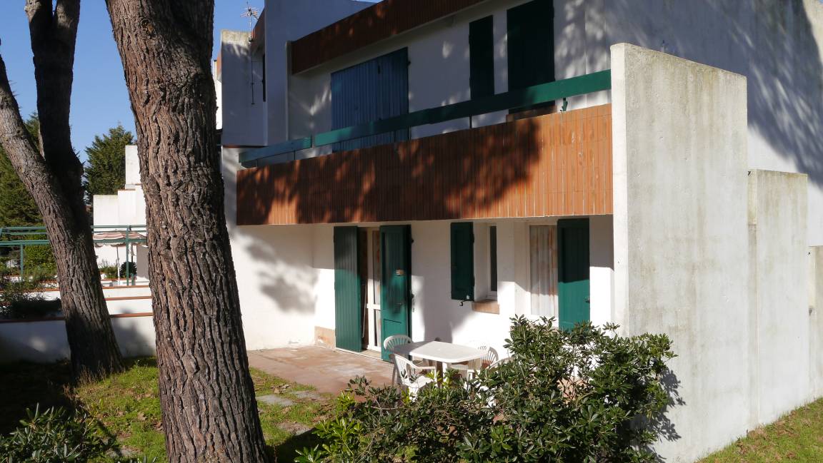 Villa ∙ 2 Schlafzimmer ∙ 6 Gäste - Comacchio
