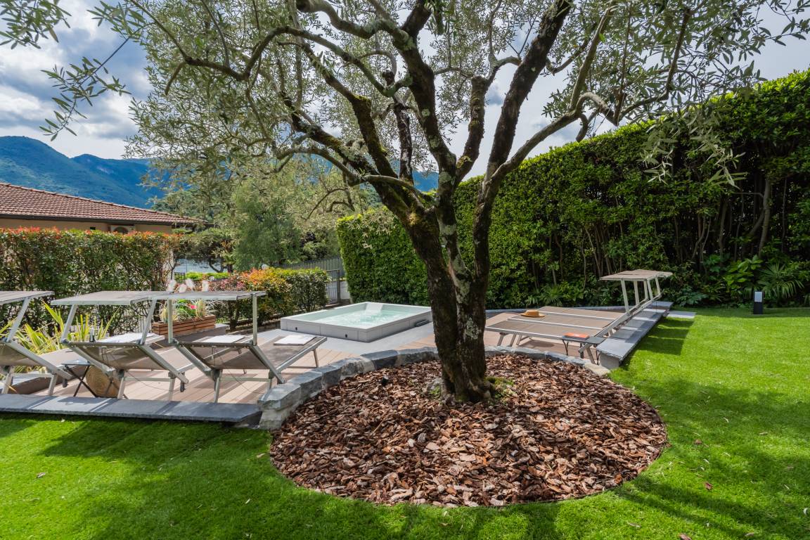 300 M² Villa Vacanza ∙ 3 Camere Da Letto ∙ 7 Ospiti - Tremezzina