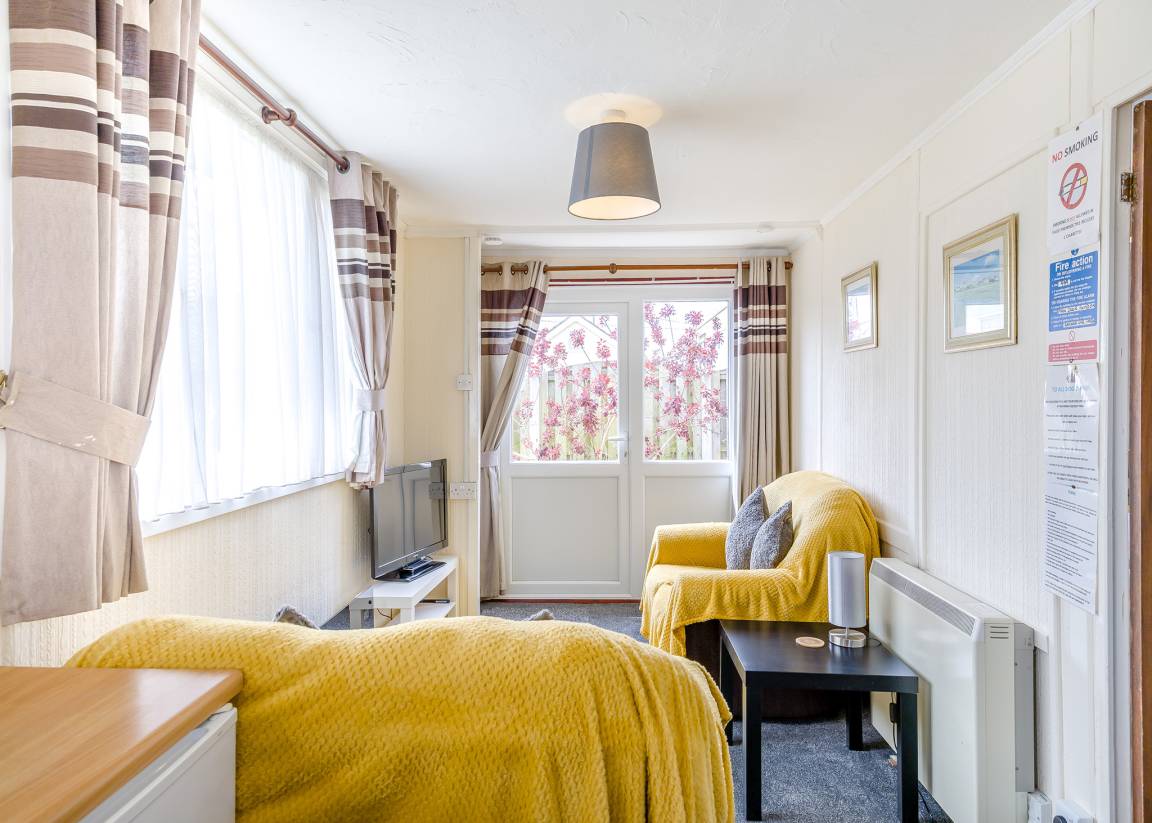 Cottage ∙ 1 Bedroom ∙ 2 Guests - Anderby Creek