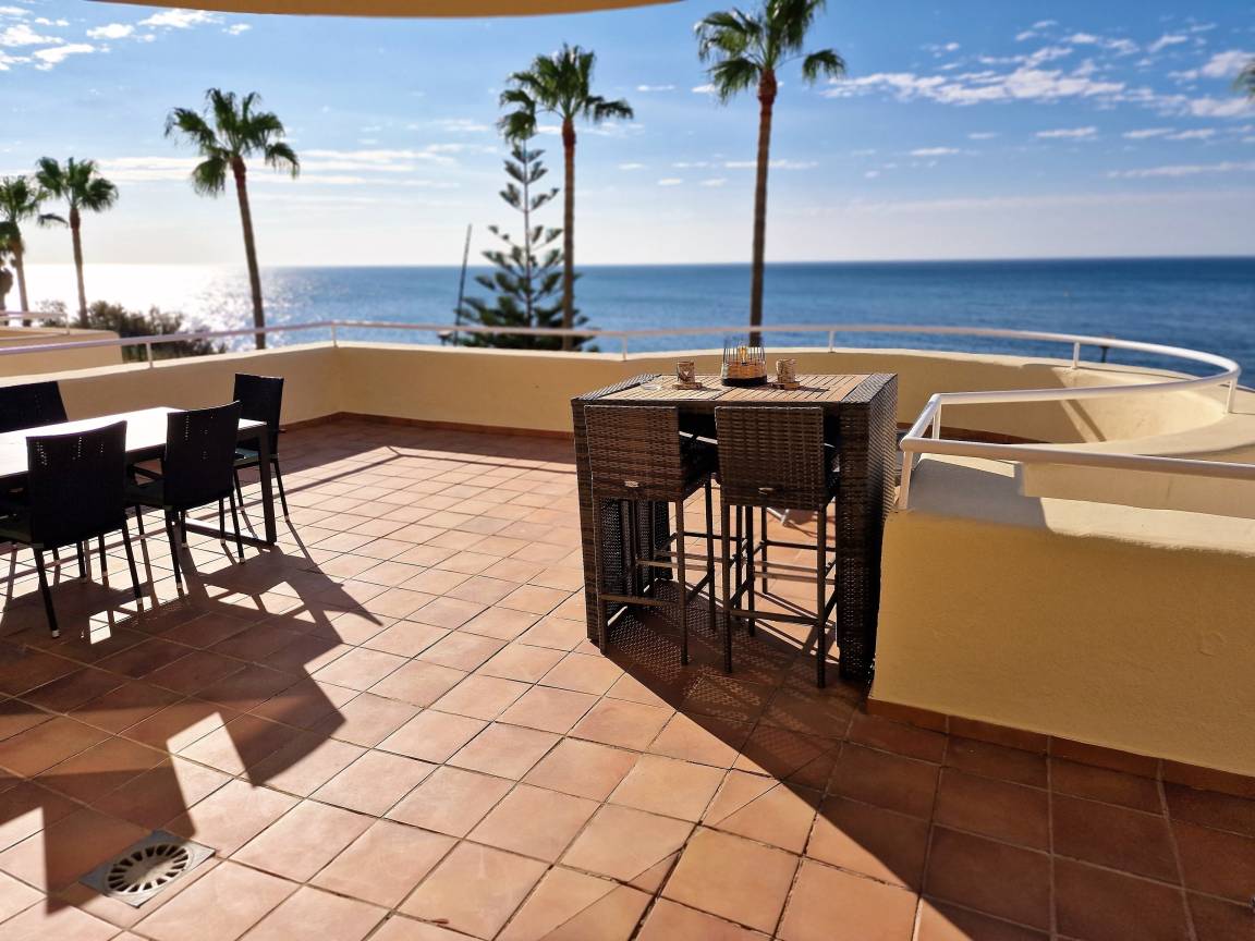 220 M² Appartamento Vacanza ∙ 2 Camere Da Letto ∙ 5 Ospiti - Estepona