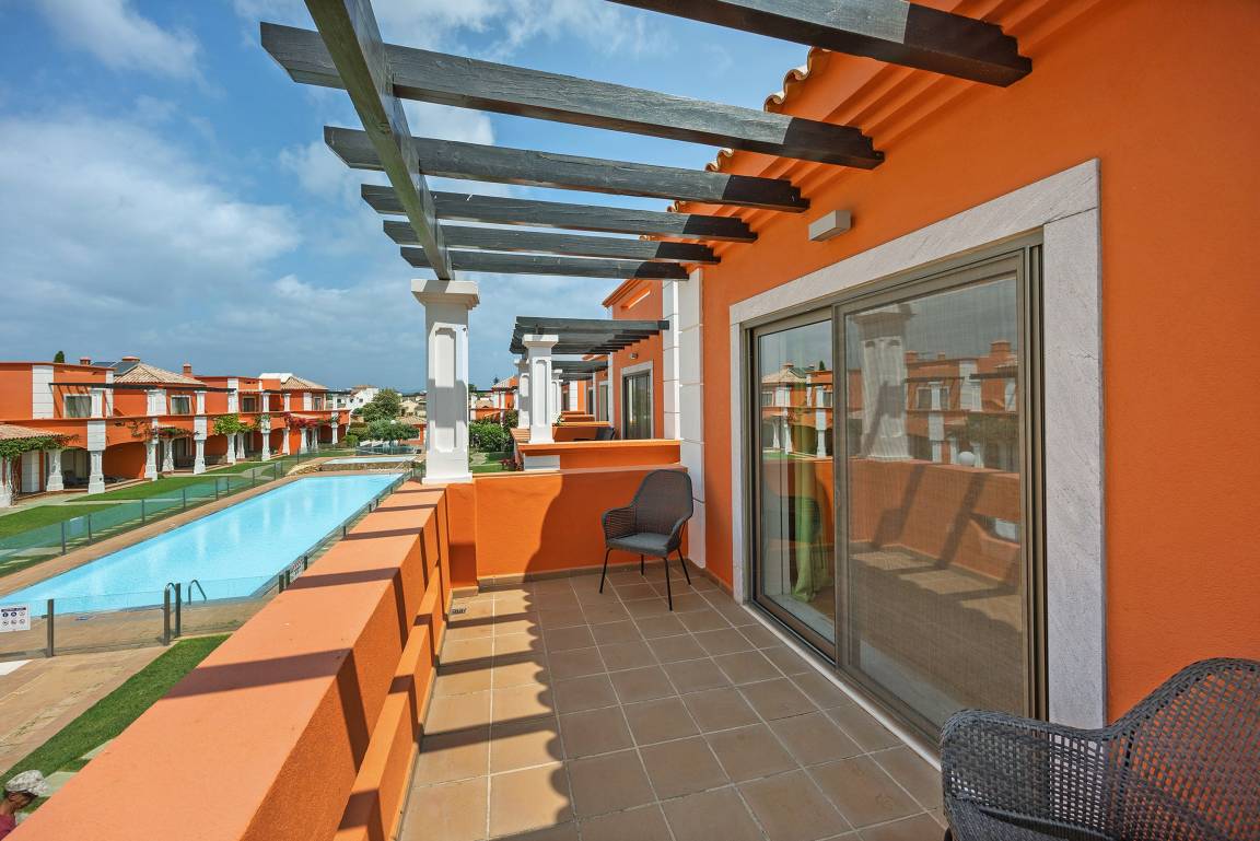 143 M² Ferienhaus ∙ 3 Schlafzimmer ∙ 6 Gäste - Fuseta