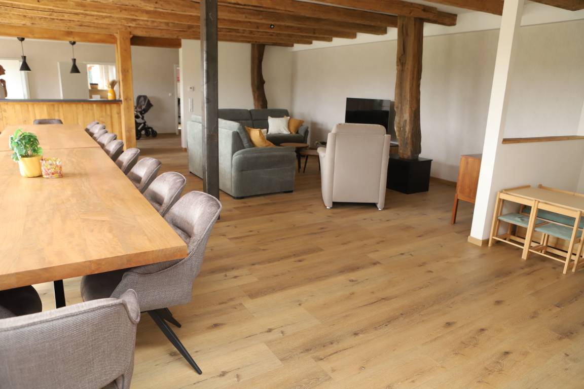 300 m² Ferienhaus ∙ 7 Schlafzimmer ∙ 20 Gäste – Bild 11