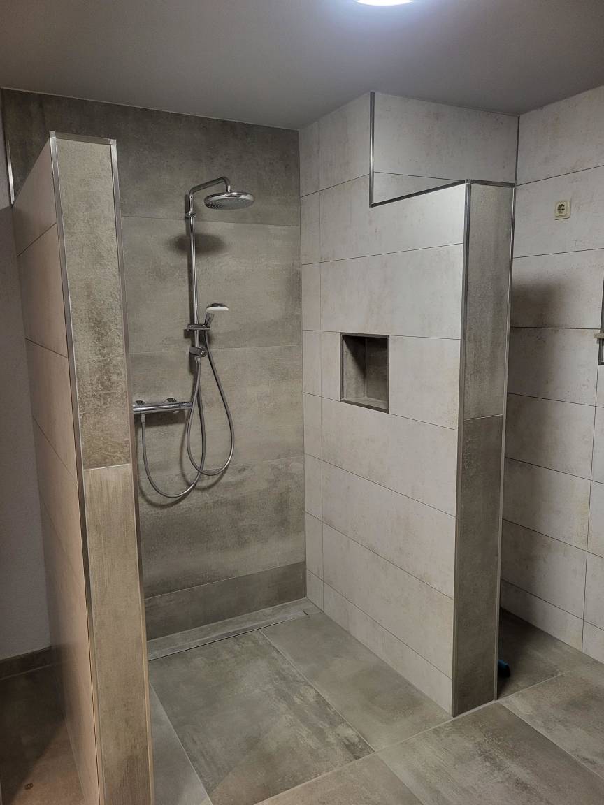 120 m² Ferienwohnung ∙ 2 Schlafzimmer ∙ 5 Gäste – Bild 10