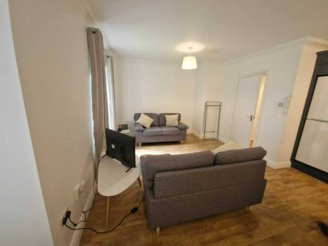 Appartement ∙ 2 Chambres ∙ 5 Personnes - Malahide