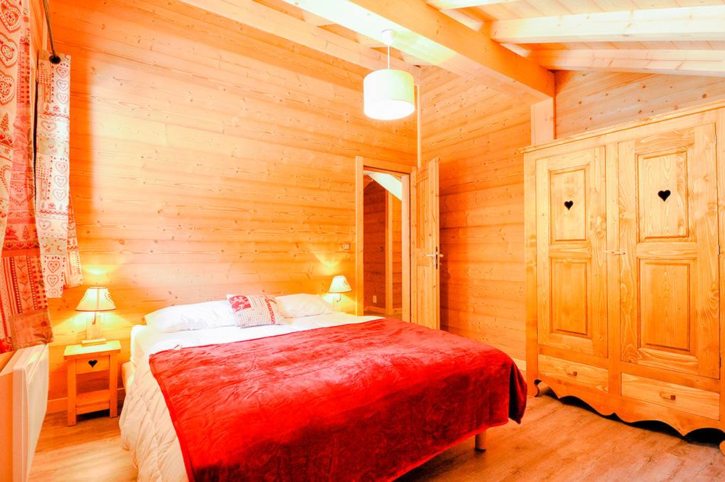 100 m² Ferienhaus ∙ 3 Schlafzimmer ∙ 10 Gäste – Bild 12