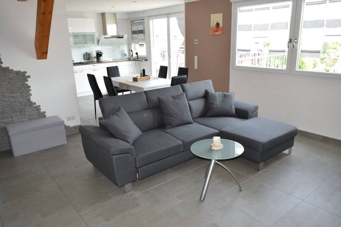 Appartamento Vacanza ∙ 2 Camere Da Letto ∙ 6 Ospiti - Zirndorf