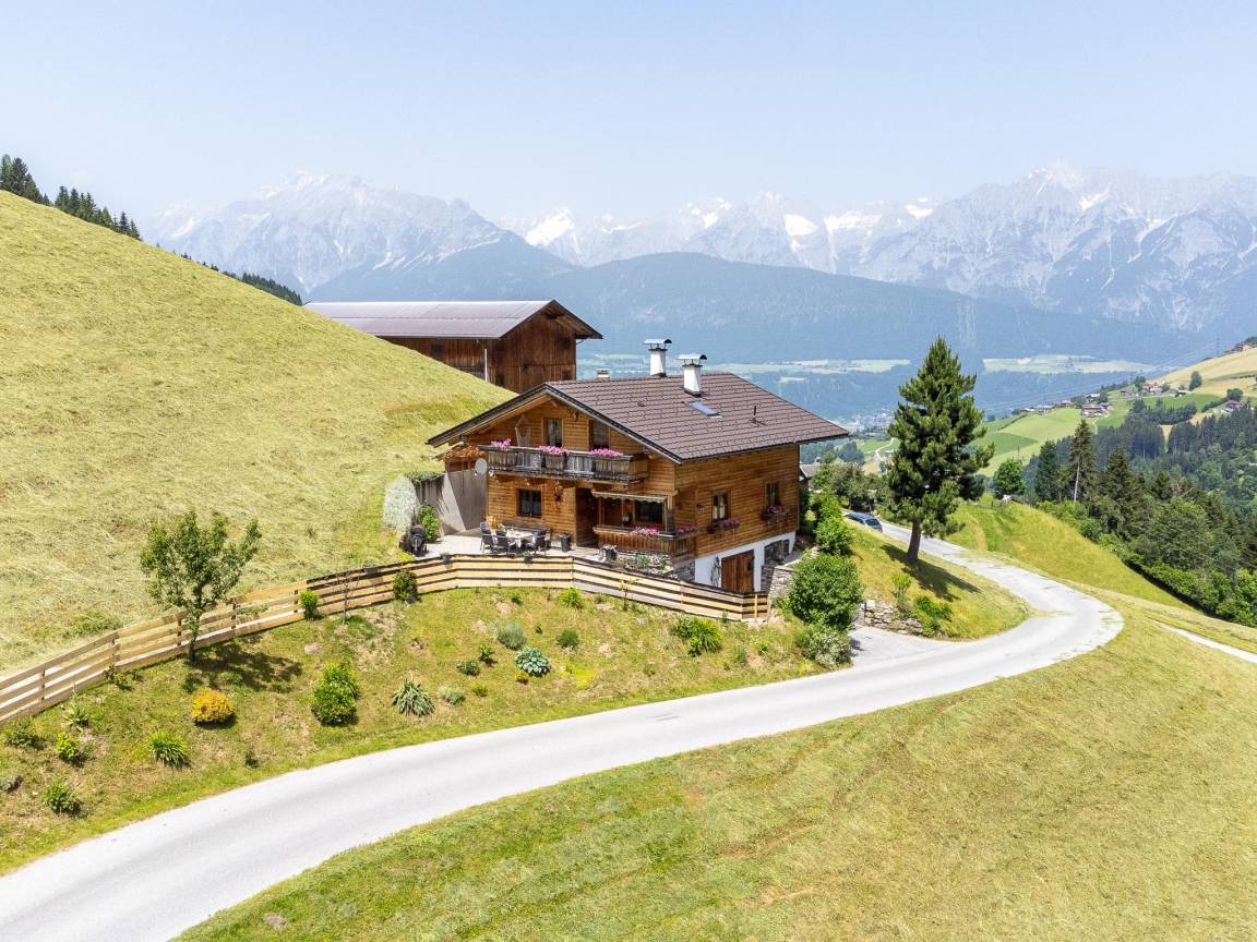 90 m² Ferienhaus ∙ 3 Schlafzimmer ∙ 6 Gäste – Bild 1