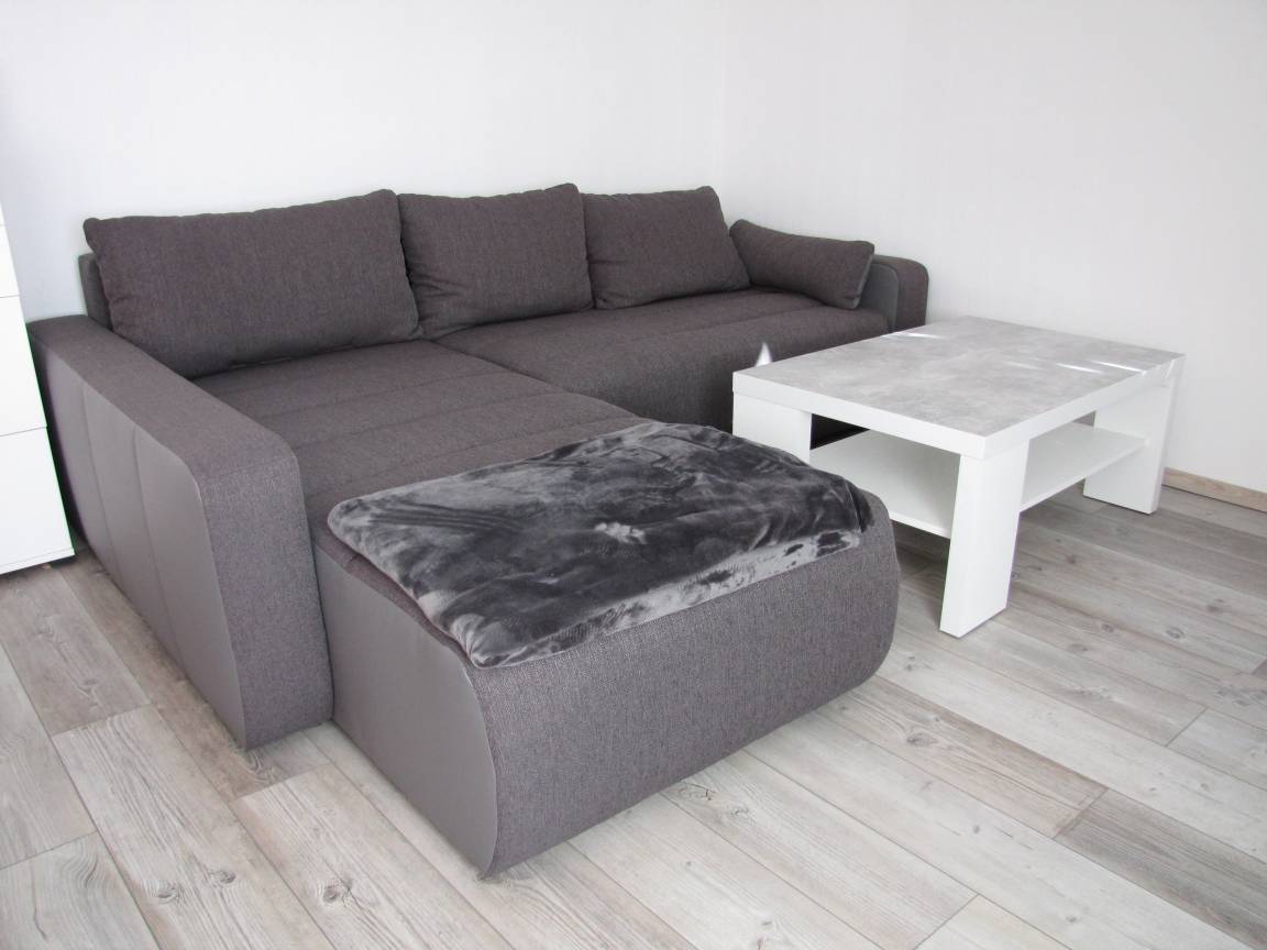 76 m² Ferienhaus ∙ 2 Schlafzimmer ∙ 6 Gäste – Bild 5