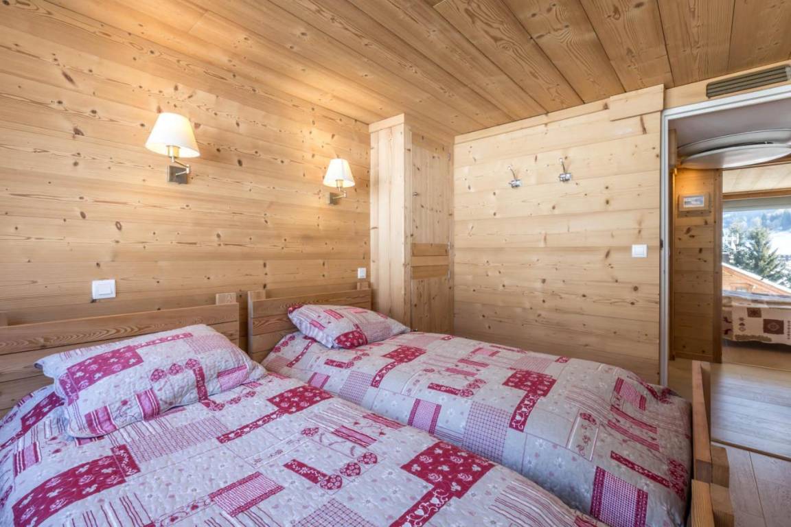 74 m² Ferienwohnung ∙ 3 Schlafzimmer ∙ 8 Gäste – Bild 4