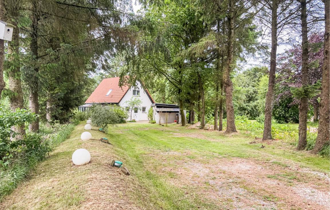 89 M² Casa Vacanza ∙ 2 Camere Da Letto ∙ 4 Ospiti - Esbjerg