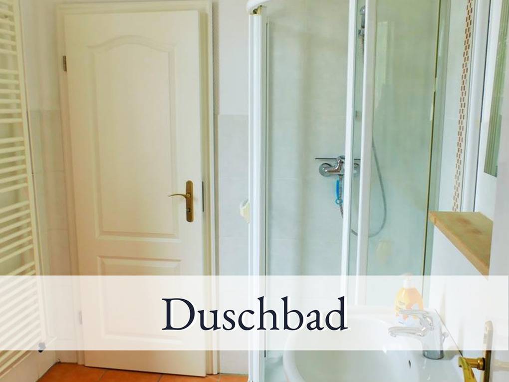 64 m² Ferienwohnung ∙ 2 Schlafzimmer ∙ 4 Gäste – Bild 7