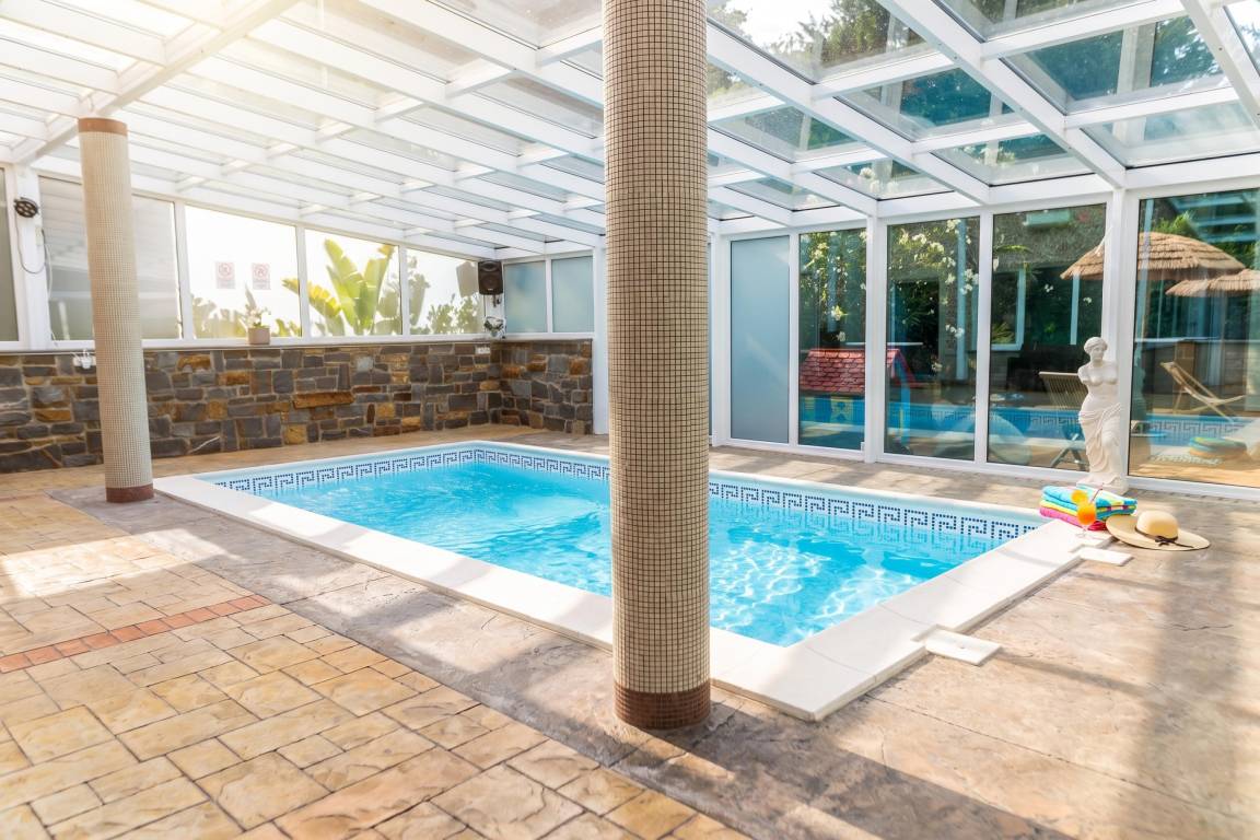 20 M² Studio ∙ 2 Personnes - Koper