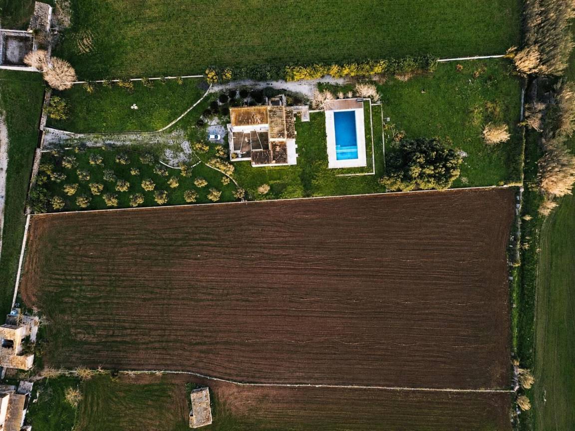 300 M² Villa ∙ 4 Bedrooms ∙ 8 Guests - Pollença