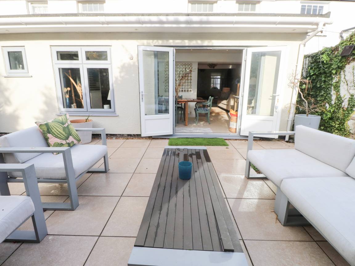 Cottage ∙ 3 Bedrooms ∙ 6 Guests - Beaumaris