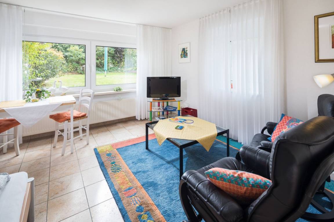 40 M² Ferienwohnung ∙ 2 Gäste - Norderney