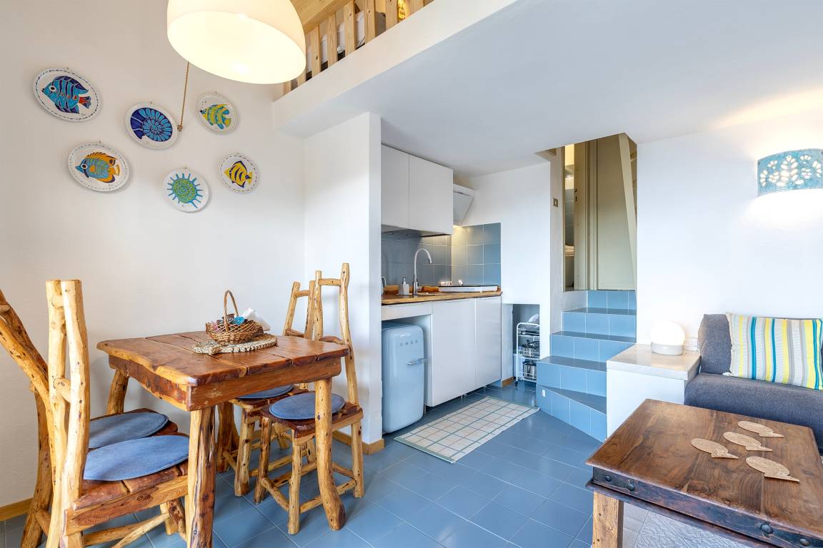 60 M² House ∙ 1 Bedroom ∙ 4 Guests - Portobello