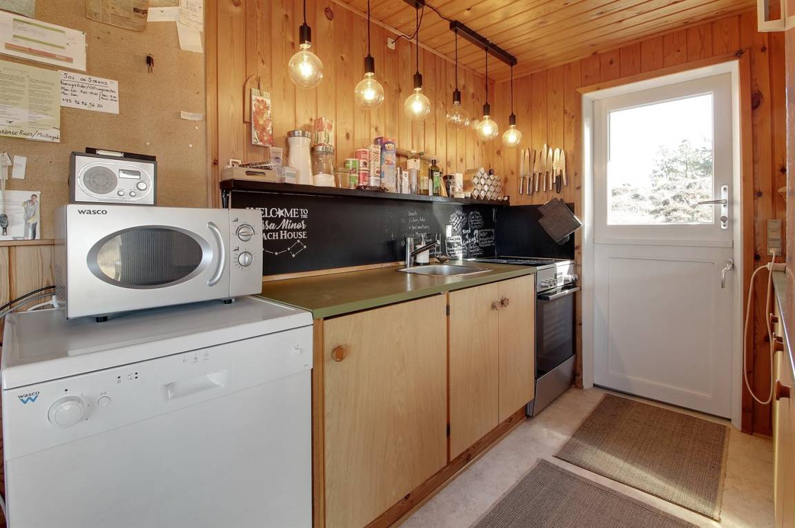 60 m² Ferienhaus ∙ 3 Schlafzimmer ∙ 6 Gäste – Bild 11