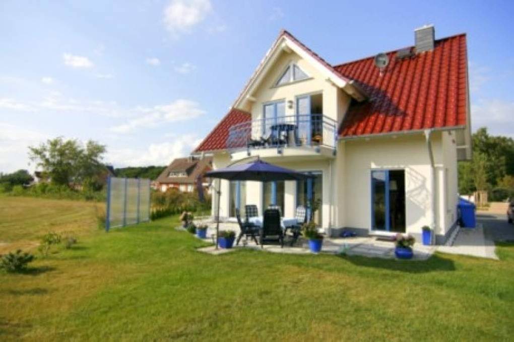 55 m² Ferienwohnung ∙ 1 Schlafzimmer ∙ 2 Gäste – Bild 15