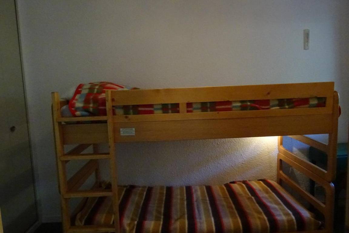 30 m&sup2; Ferienwohnung 1 Schlafzimmer 4 G&auml;ste