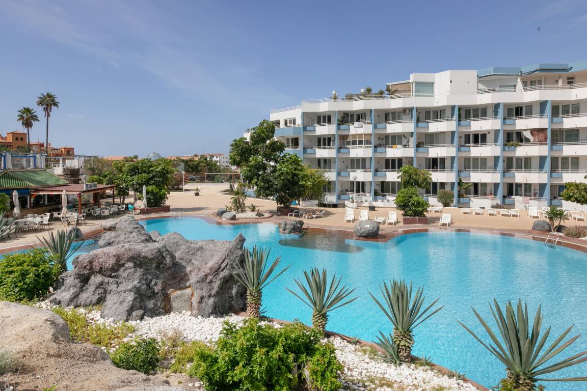 45 M² Apartment ∙ 2 Bedrooms ∙ 4 Guests - Tenerife