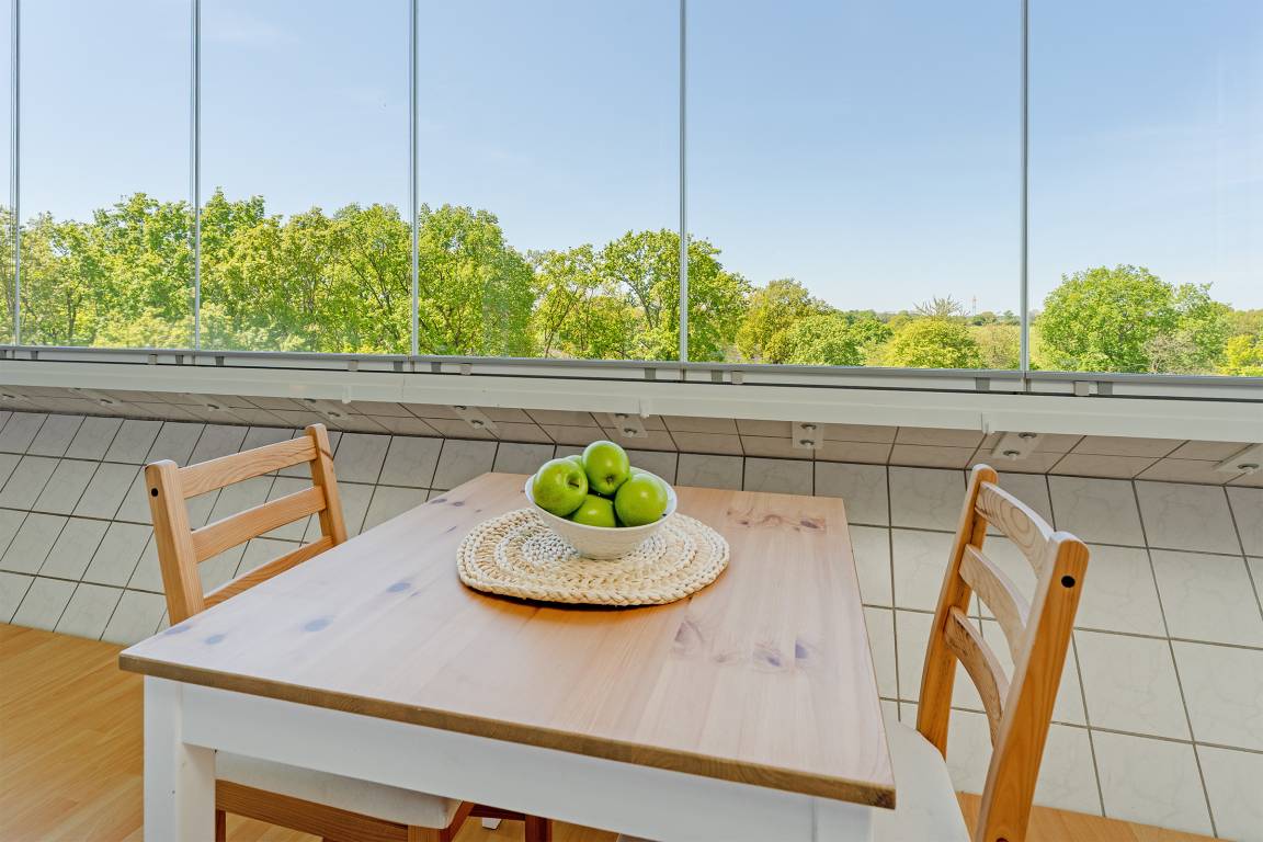 52 m² Ferienwohnung ∙ 1 Schlafzimmer ∙ 3 Gäste – Bild 2